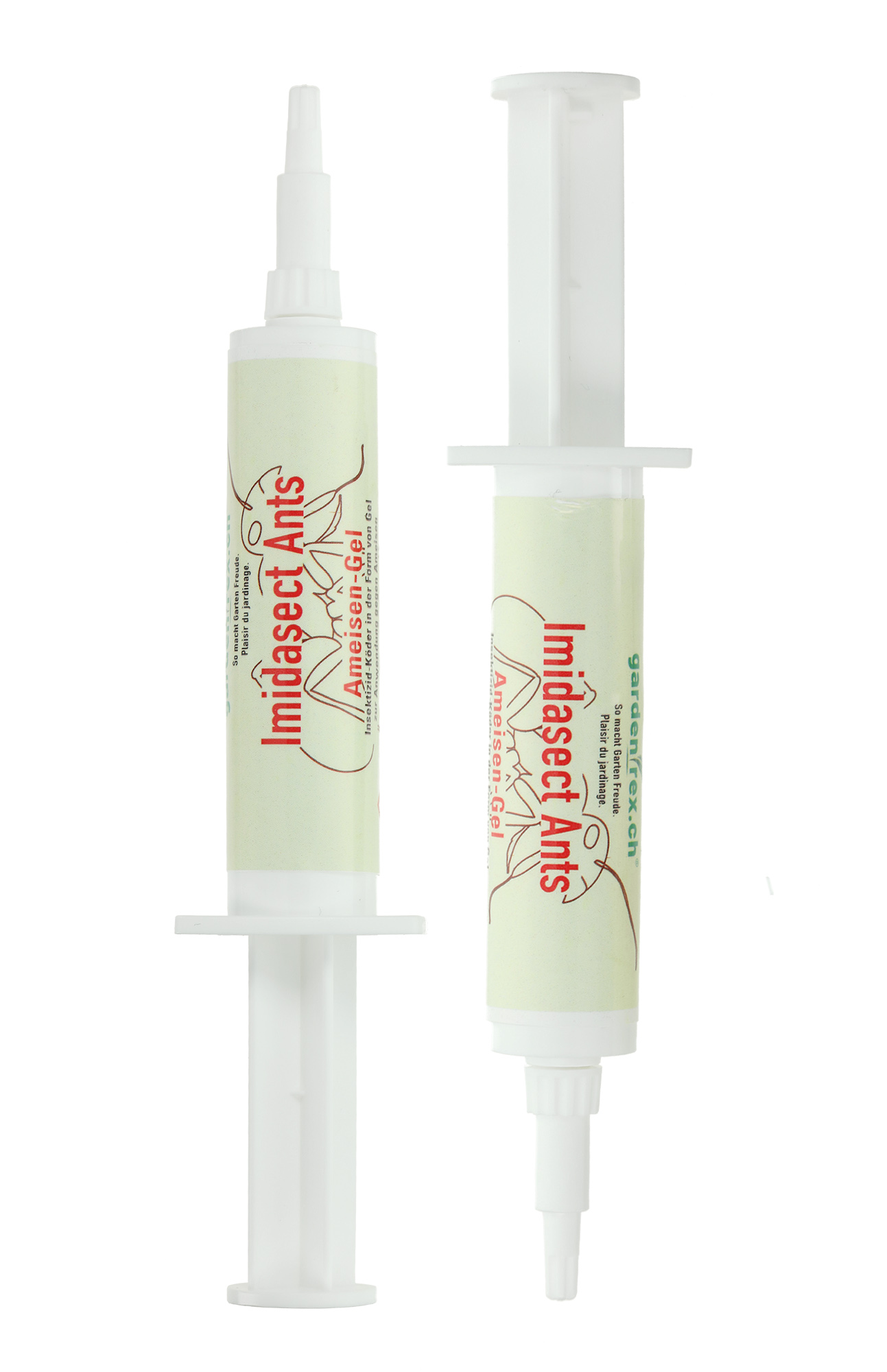 IMIDASECT AMEISEN GEL 10 GR 2 Stk 