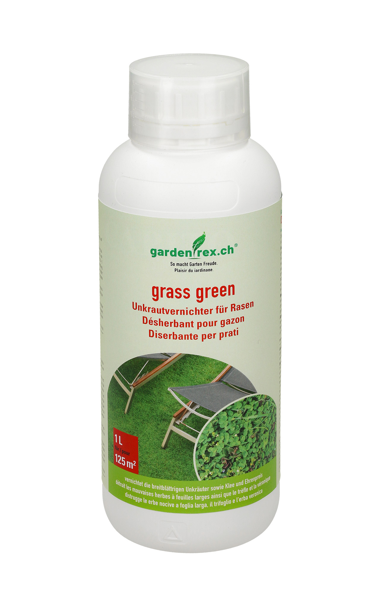 Grass Green 1L