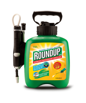 Roundup Spritze 2,5L