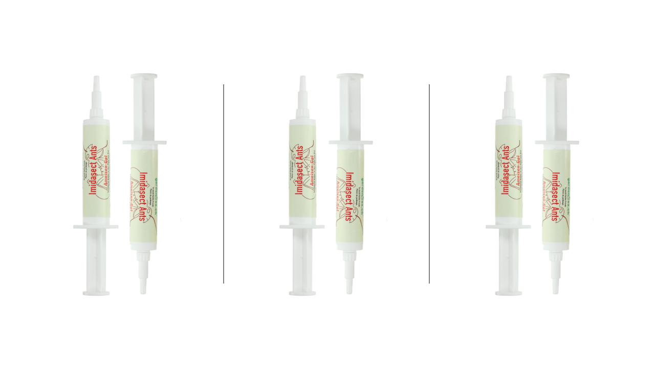Ameisengel 3er Set
