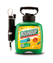 Roundup Pulvérisateur 2,5 L